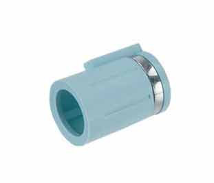 ML GBB / VSR Hop-up Bucking DECEPTICONS Gen1, 70 Shore - Blue