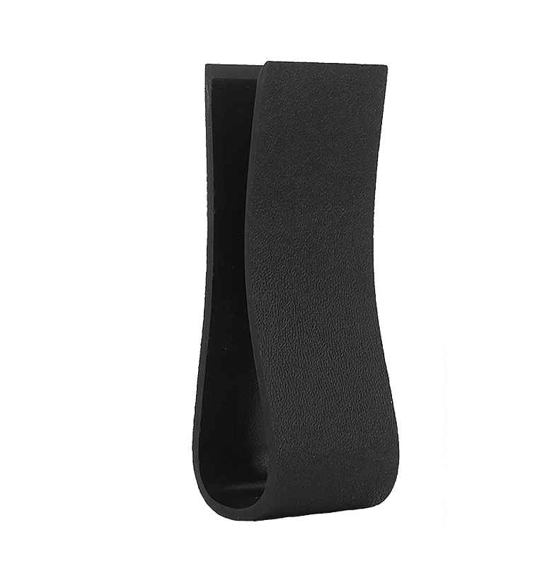 WST Kydex Insert for 9 mm Pistol Magazine Pouch - Black OD-A-WOSP213 asgbox.pl WST Kydex Insert for 9 mm Pistol Magazine Pouch - Black