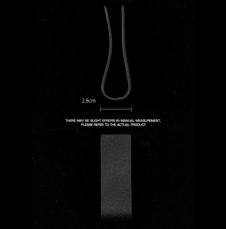 WST Kydex Insert for 9 mm Pistol Magazine Pouch - Black OD-A-WOSP213 asgbox.pl WST Kydex Insert for 9 mm Pistol Magazine Pouch - Black - obrazek 4