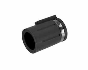 ML GBB / VSR Hop-up Bucking DECEPTICONS Gen1, 80 Shore - Black