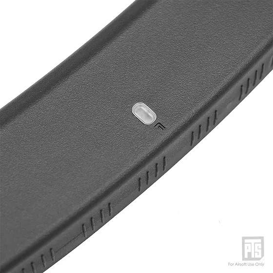 Magazynki PTS EPM-E9 Mid-Cap ASG CZ Scorpion EVO / MTW-9, 110 BBs - czarne PTS051 asgbox.pl Magazynki PTS EPM-E9 Mid-Cap ASG CZ Scorpion EVO / MTW-9, 110 BBs - czarne - obrazek 4