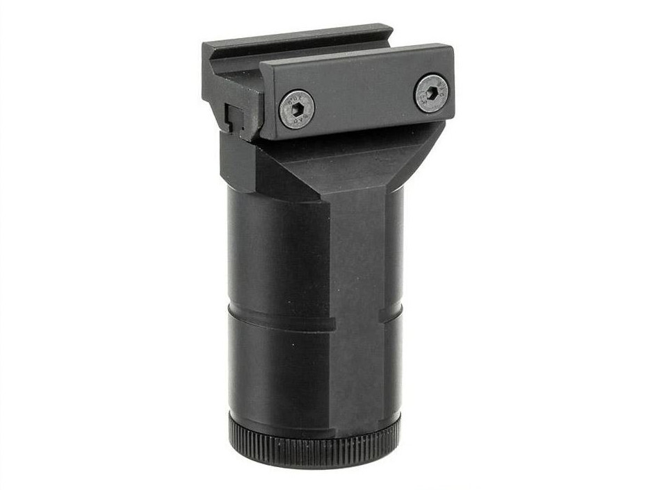 5KU PK-0 RIS Vertical Grip - Black OD-A-5KU16 asgbox.pl 5KU PK-0 RIS Vertical Grip - Black - obrazek 2