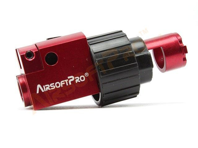 Full CNC G36 HopUp chamber set OD-A-ASPRO310 asgbox.pl Full CNC G36 HopUp chamber set