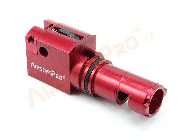 Full CNC G36 HopUp chamber set OD-A-ASPRO310 asgbox.pl Full CNC G36 HopUp chamber set - obrazek 2