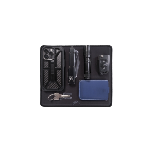 HELIKON EDC Utility Service Mat - Black OD-A-AC-EDC-NN-01 asgbox.pl HELIKON EDC Utility Service Mat - Black - obrazek 2