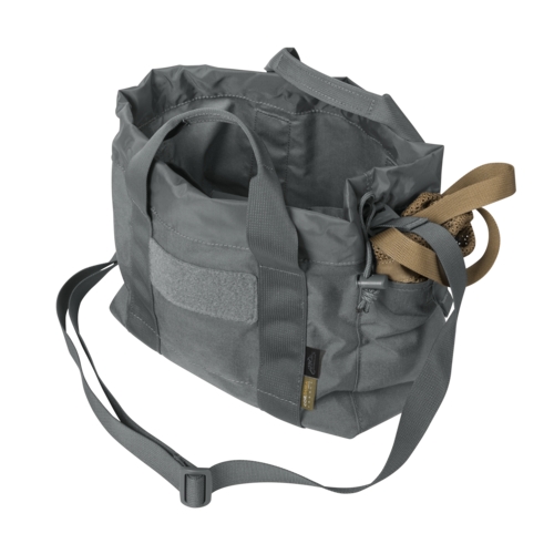 HELIKON AMMO BUCKET(R) Bag - Grey OD-A-TB-ABK-CD-35 asgbox.pl HELIKON AMMO BUCKET(R) Bag - Grey