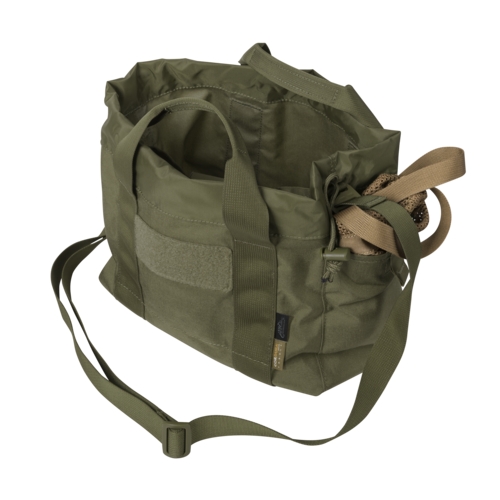 HELIKON AMMO BUCKET(R) Bag - Green OD-A-TB-ABK-CD-02 asgbox.pl HELIKON AMMO BUCKET(R) Bag - Green