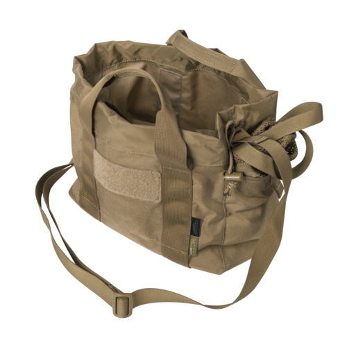 HELIKON AMMO BUCKET(R) Bag - Coyote OD-A-TB-ABK-CD-11 asgbox.pl HELIKON AMMO BUCKET(R) Bag - Coyote