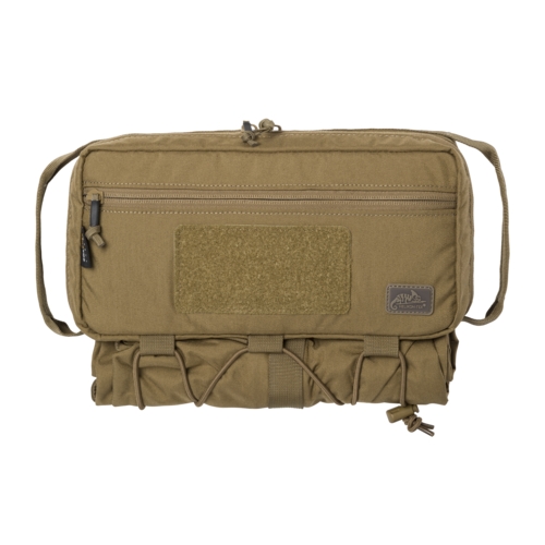 HELIKON Service Case(R) Gun Maintenance Bag - Green OD-A-MO-SVC-CD-02 asgbox.pl HELIKON Service Case(R) Gun Maintenance Bag - Green - obrazek 4