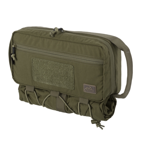 HELIKON Service Case(R) Gun Maintenance Bag - Green OD-A-MO-SVC-CD-02 asgbox.pl HELIKON Service Case(R) Gun Maintenance Bag - Green