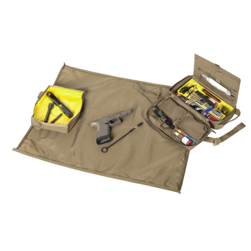 HELIKON Service Case(R) Gun Maintenance Bag - PenCott(R) WildWood(TM) OD-A-MO-SVC-CD-45 asgbox.pl HELIKON Service Case(R) Gun Maintenance Bag - PenCott(R) WildWood(TM) - obrazek 2