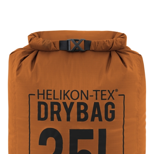HELIKON ARID Dry Sack Small, 35 l - Green/Black OD-A-AC-ADS-NL-0201B asgbox.pl HELIKON ARID Dry Sack Small, 35 l - Green/Black - obrazek 3