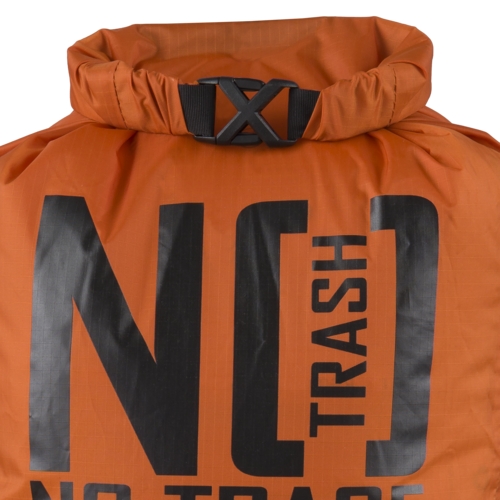 HELIKON DIRT BAG for Thrash - Black OD-A-AC-DTB-NL-01 asgbox.pl HELIKON DIRT BAG for Thrash - Black - obrazek 3