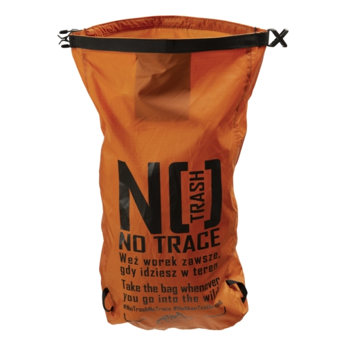 HELIKON DIRT BAG for Thrash - Black OD-A-AC-DTB-NL-01 asgbox.pl HELIKON DIRT BAG for Thrash - Black - obrazek 5