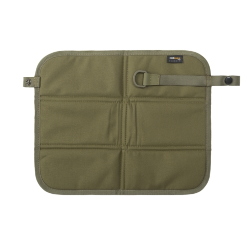 HELIKON Vagabond Seat Pad - Green OD-A-AC-VSP-CD-02 asgbox.pl HELIKON Vagabond Seat Pad - Green