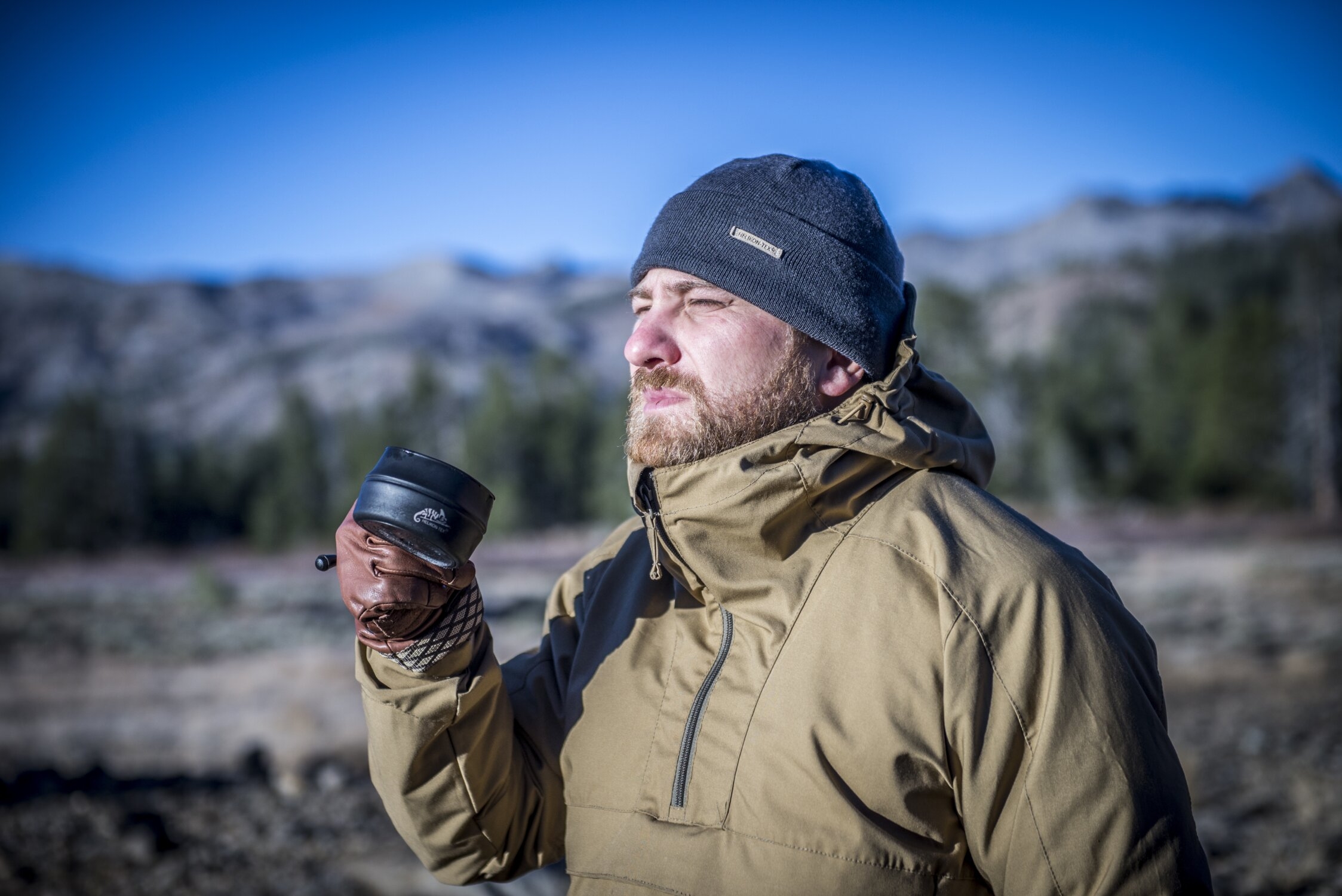 HELIKON Wildo(R) FOLD-A-CUP(R) - Tan OD-A-TK-FOL-PP-13 asgbox.pl HELIKON Wildo(R) FOLD-A-CUP(R) - Tan - obrazek 4