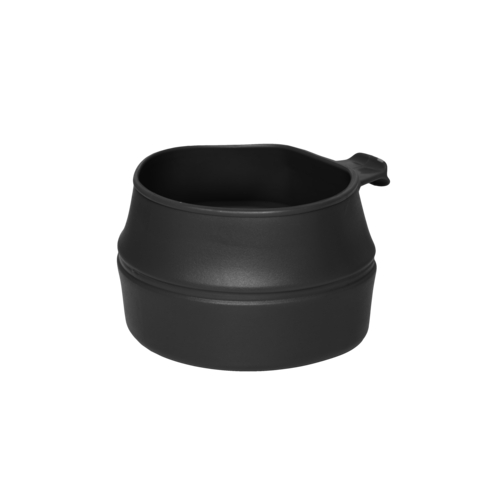 HELIKON Wildo(R) FOLD-A-CUP(R) - Black OD-A-TK-FOL-PP-01 asgbox.pl HELIKON Wildo(R) FOLD-A-CUP(R) - Black