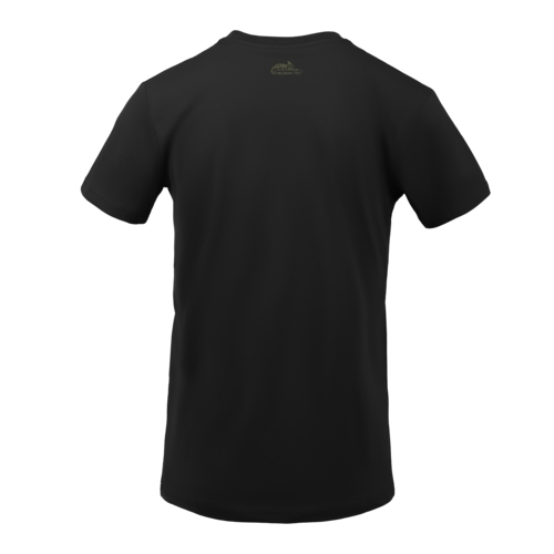 HELIKON T-shirt 16/203 COMBO - Black/US Woodland OD-A-TS-COM-CO-0103A-B03 asgbox.pl HELIKON T-shirt 16/203 COMBO - Black/US Woodland - obrazek 2