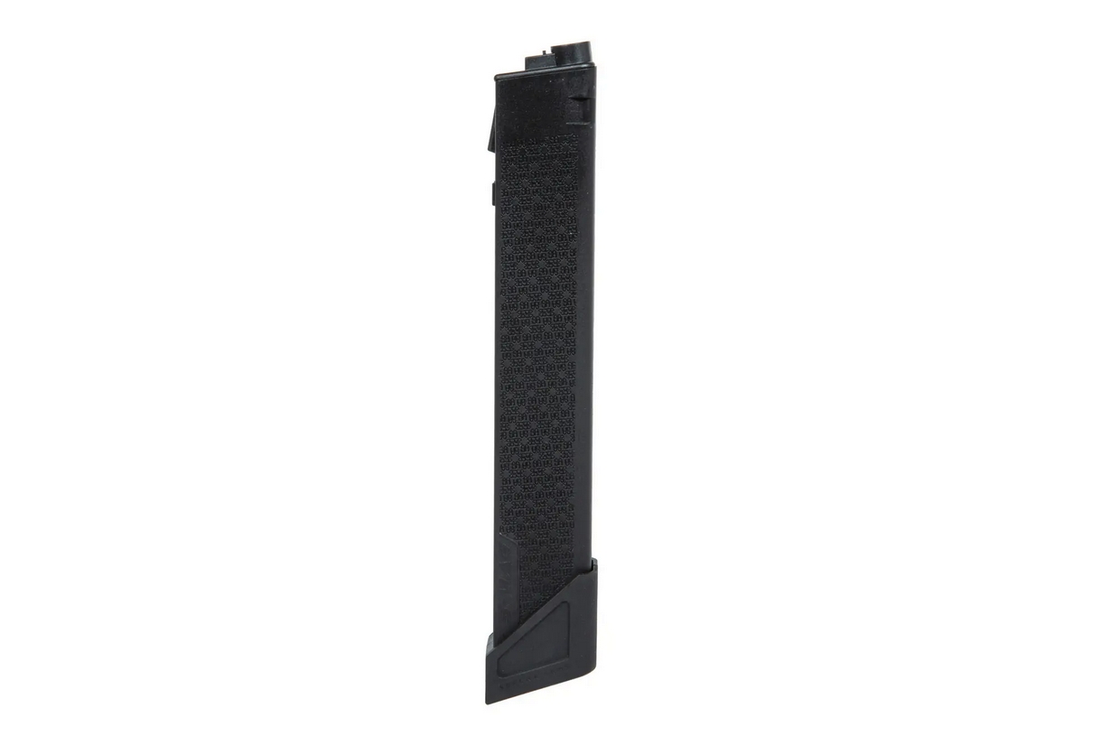 SA Mid-Cap Magazine S-MAG for AR9 X-Series, 100 BBs - Black OD-A-SPARMS224-BK asgbox.pl SA Mid-Cap Magazine S-MAG for AR9 X-Series, 100 BBs - Black - obrazek 3