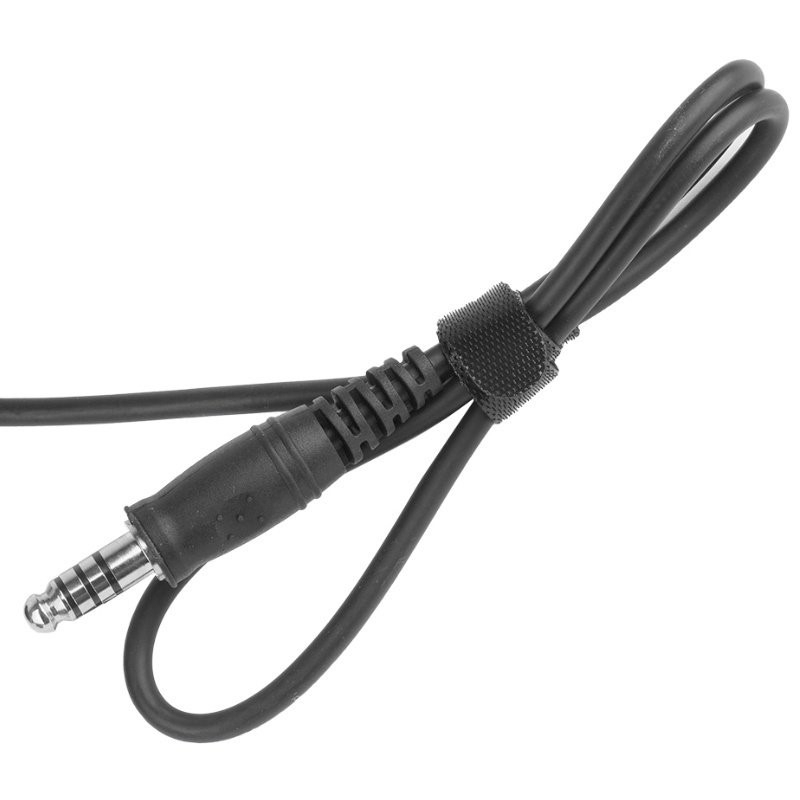 EARMOR M32 PLUS Electronic Tactical Headset, Headband / Helmet Mount - Tan OD-A-M32H-TN-PLUS-M11 asgbox.pl EARMOR M32 PLUS Electronic Tactical Headset, Headband / Helmet Mount - Tan - obrazek 5