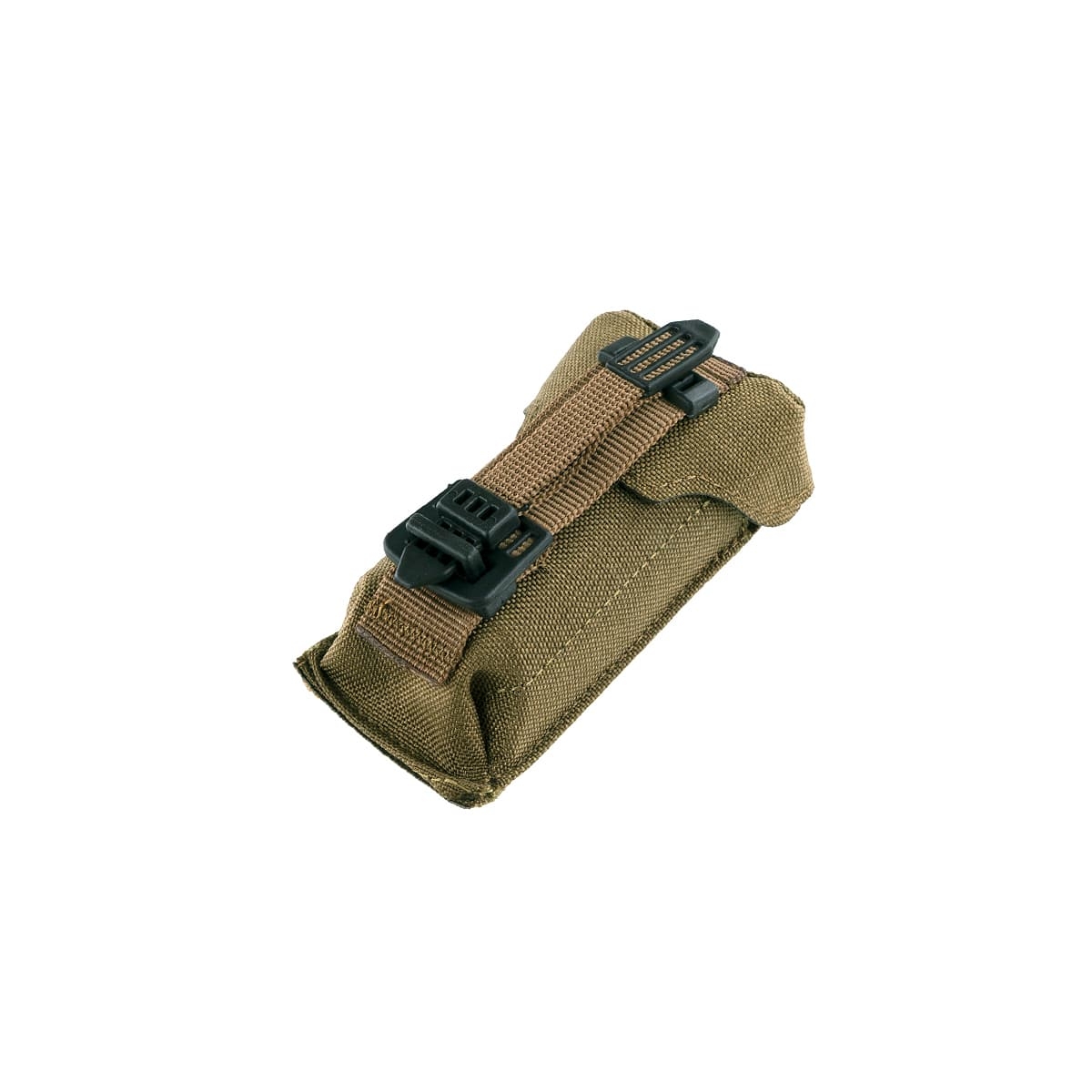 Novritsch L96 / M24 Full Seal Mag MOLLE Pouch - Coyote OD-A-NOVRITSCH208-TAN asgbox.pl Novritsch L96 / M24 Full Seal Mag MOLLE Pouch - Coyote
