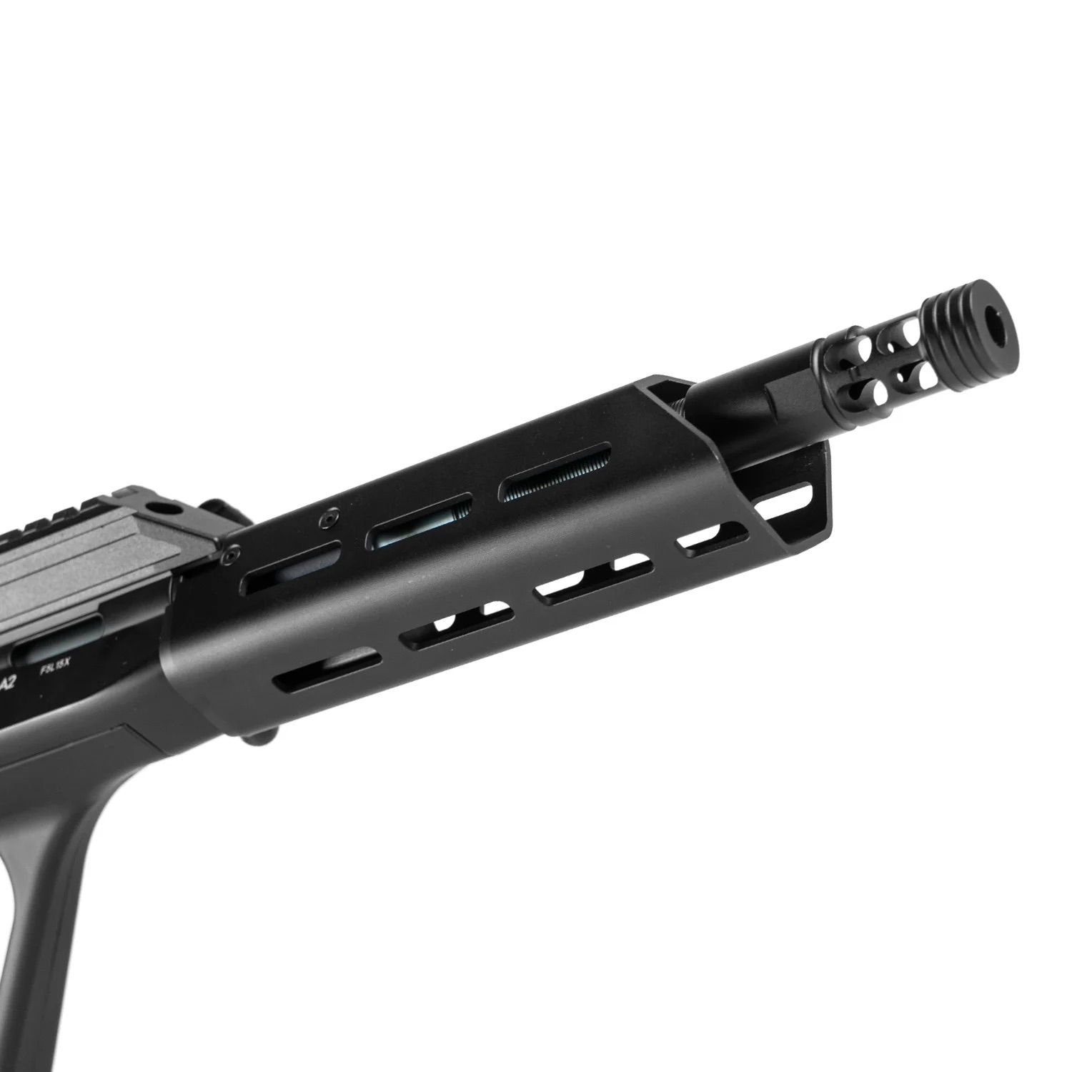 Novritsch AUG SSR77 A2 - Black OD-A-NOVRITSCH210 asgbox.pl Novritsch AUG SSR77 A2 - Black - obrazek 3