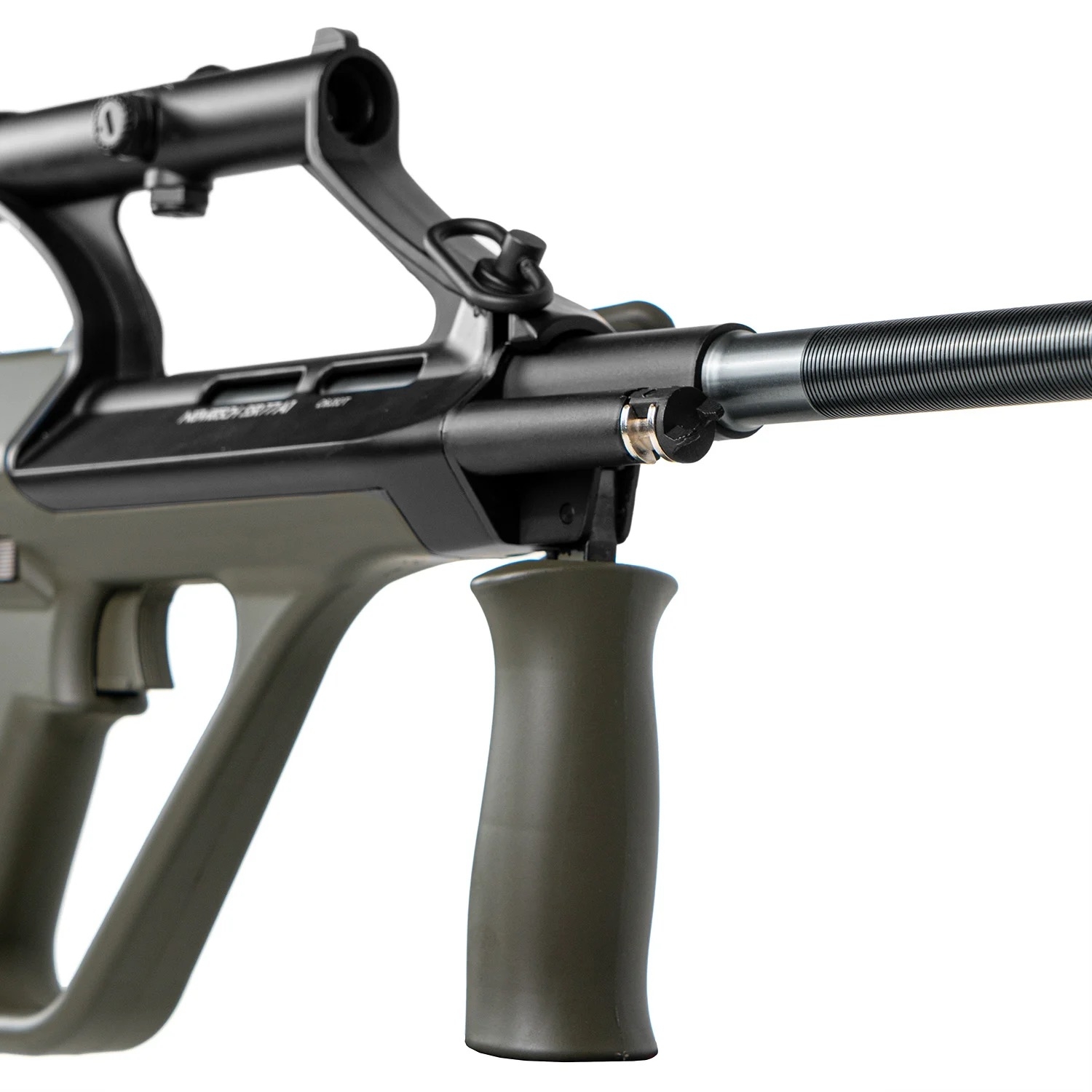 Novritsch AUG SSR77 A1 - Green OD-A-NOVRITSCH209 asgbox.pl Novritsch AUG SSR77 A1 - Green - obrazek 5