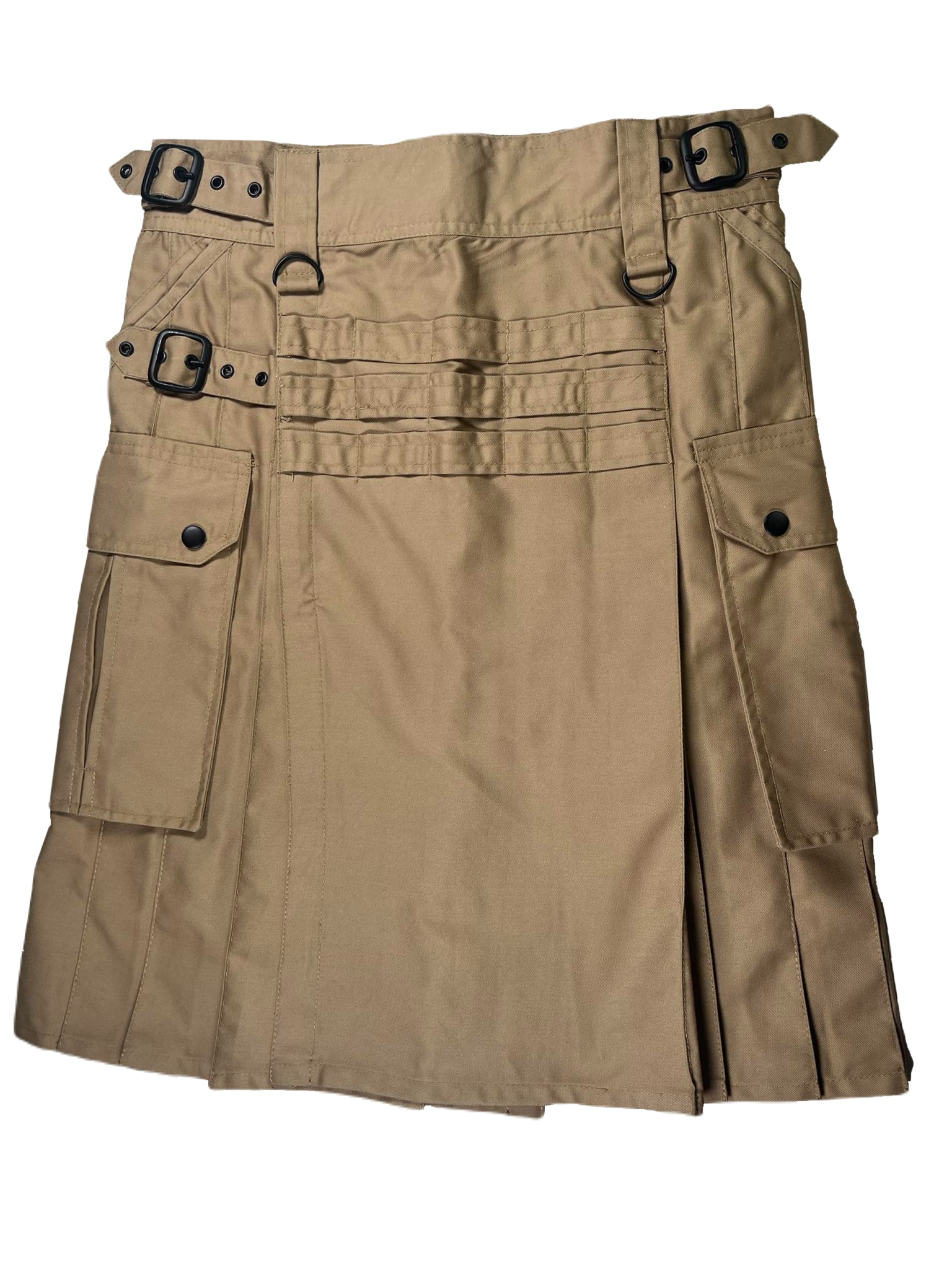 ANAREUS Tactical Kilt - Tan OD-A-ANAR36-32 asgbox.pl ANAREUS Tactical Kilt - Tan