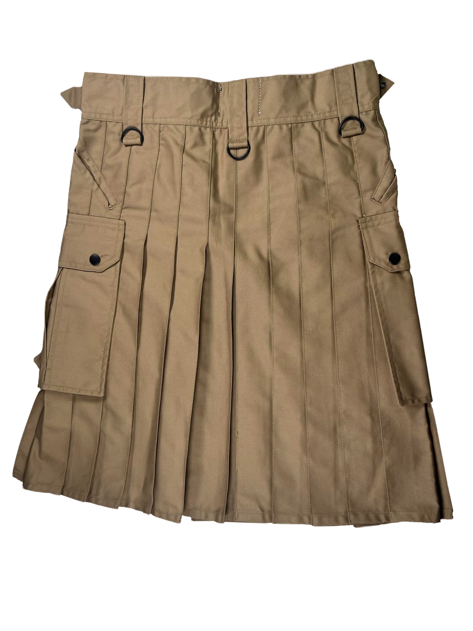 ANAREUS Tactical Kilt - Tan OD-A-ANAR36-32 asgbox.pl ANAREUS Tactical Kilt - Tan - obrazek 2