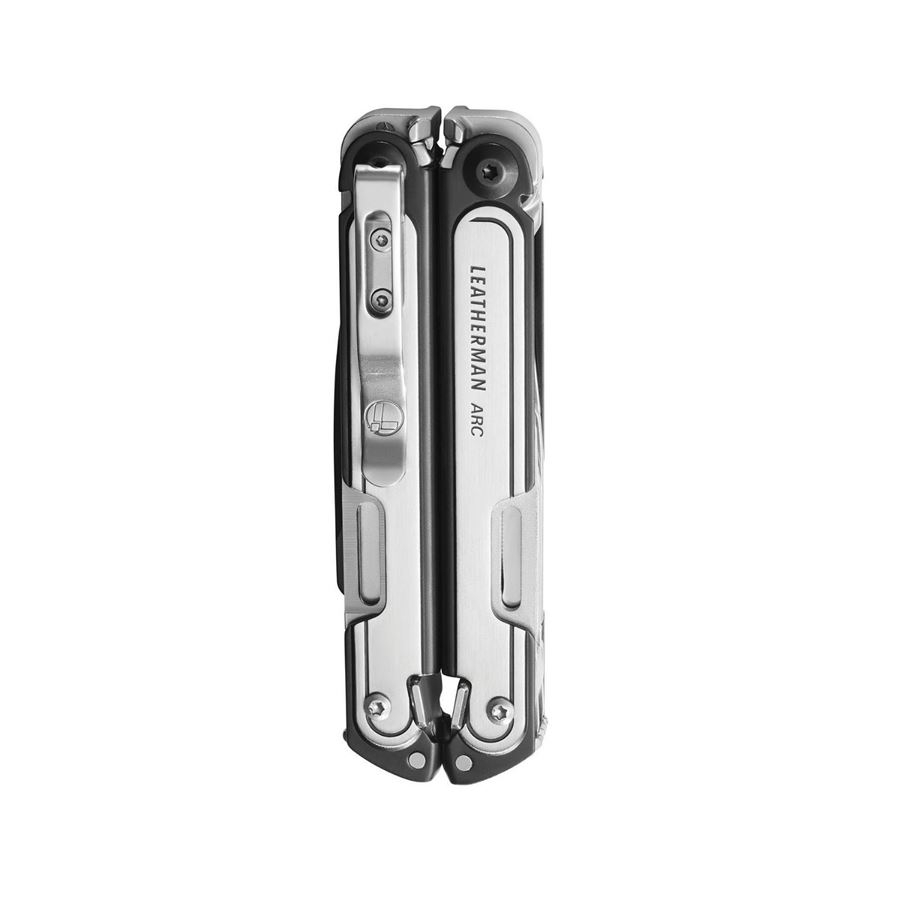 Leatherman multitool ARC(R) - Silver/Black OD-A-LEATHERMAN066 asgbox.pl Leatherman multitool ARC(R) - Silver/Black - obrazek 2