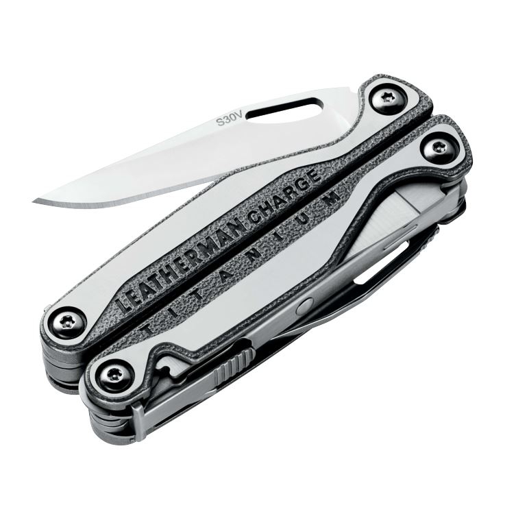 Leatherman Multitool CHARGE(R) TTi PLUS -Silver OD-A-LEATHERMAN067 asgbox.pl Leatherman Multitool CHARGE(R) TTi PLUS -Silver - obrazek 3