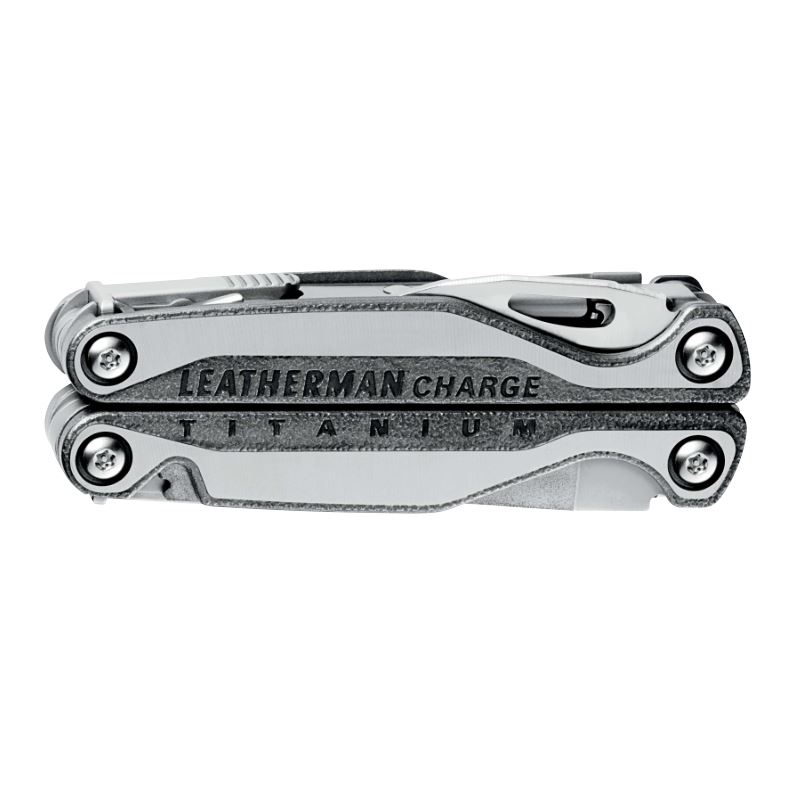 Leatherman Multitool CHARGE(R) TTi PLUS -Silver OD-A-LEATHERMAN067 asgbox.pl Leatherman Multitool CHARGE(R) TTi PLUS -Silver - obrazek 4