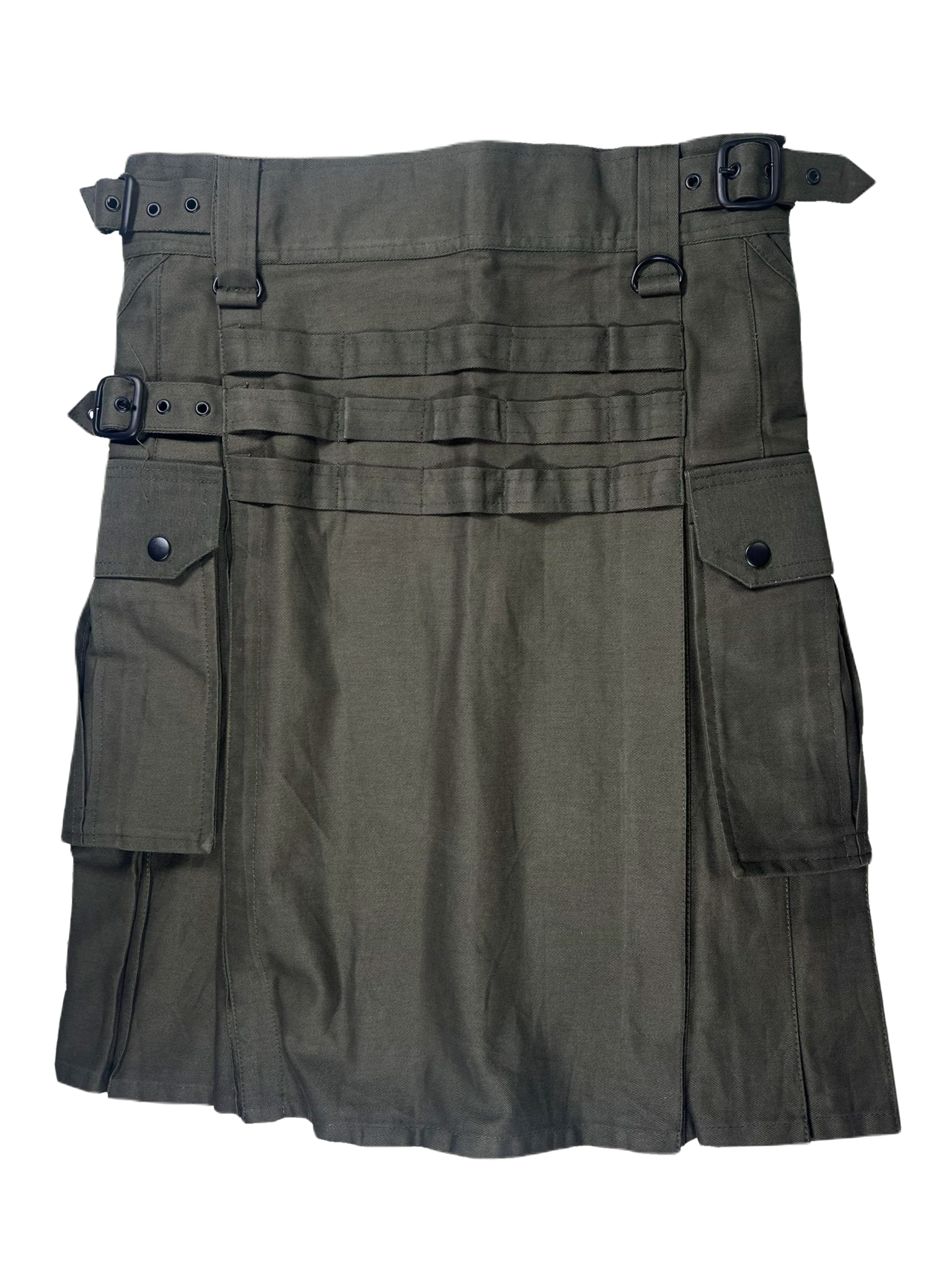 ANAREUS Tactical Kilt - Green OD-A-ANAR39-32 asgbox.pl ANAREUS Tactical Kilt - Green