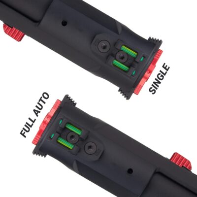 AAP-01 Mini External Fire Selector - Red OD-A-AAP01-MEFS-RD asgbox.pl AAP-01 Mini External Fire Selector - Red OD-A-AAP01-MEFS-RD asgbox.pl