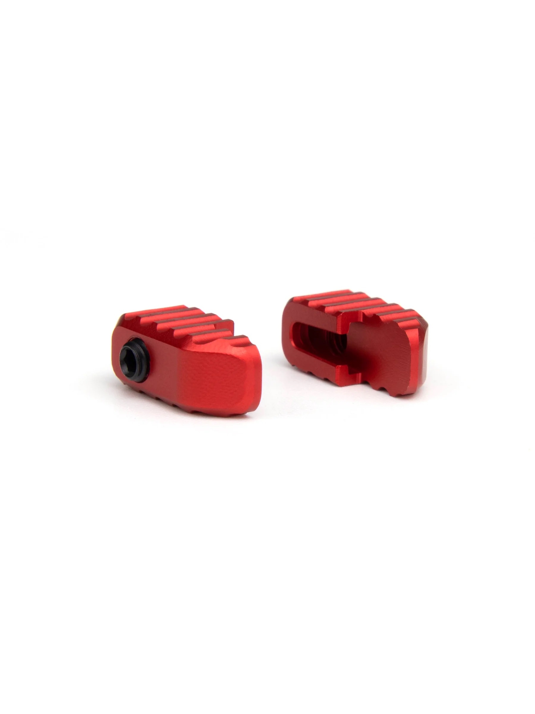 AAP-01 Extended Slide Release - Red OD-A-AAP01-ESR-RD asgbox.pl AAP-01 Extended Slide Release - Red