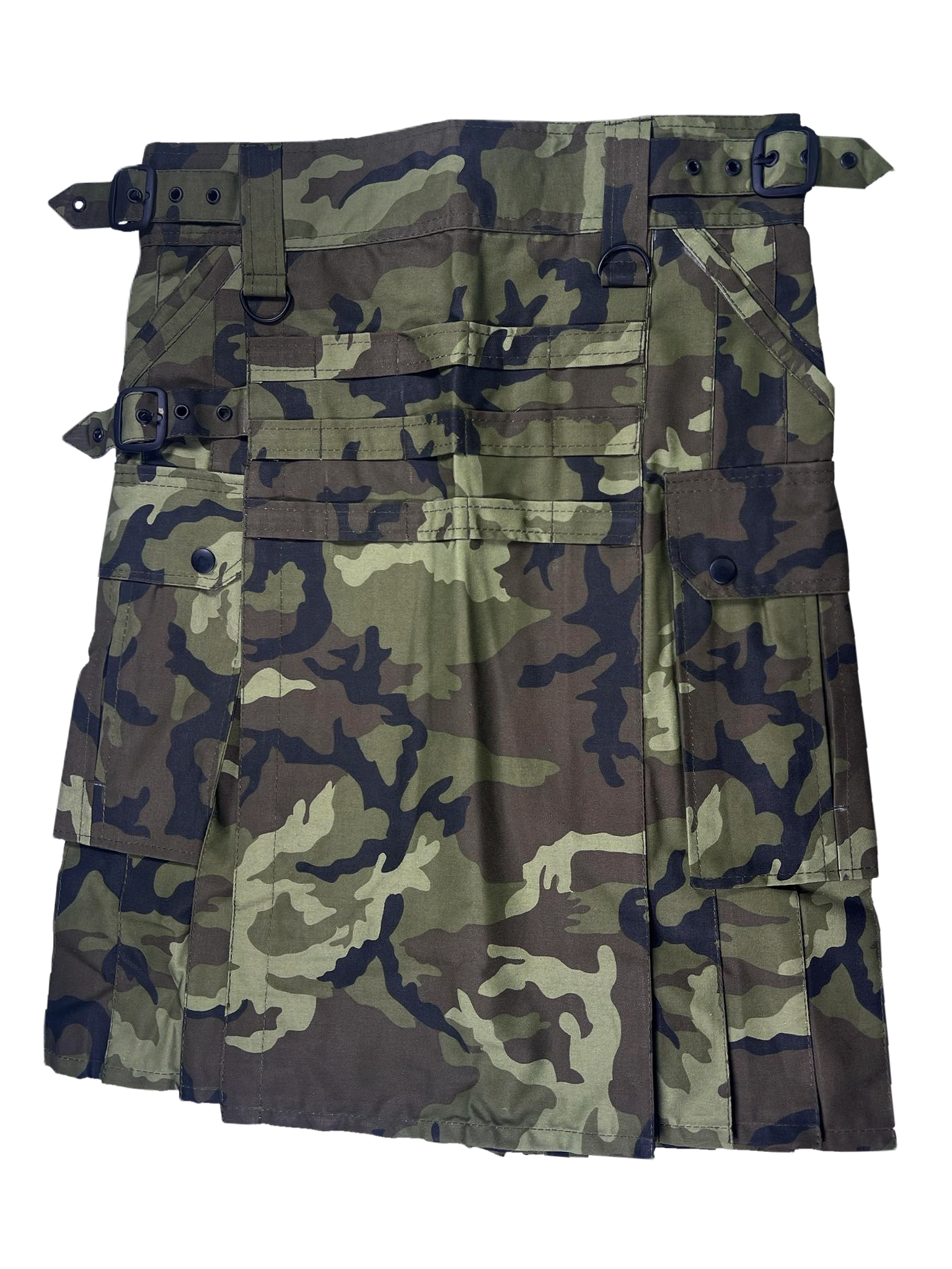 ANAREUS Tactical Kilt - vz.95 OD-A-ANAR85-32 asgbox.pl ANAREUS Tactical Kilt - vz.95
