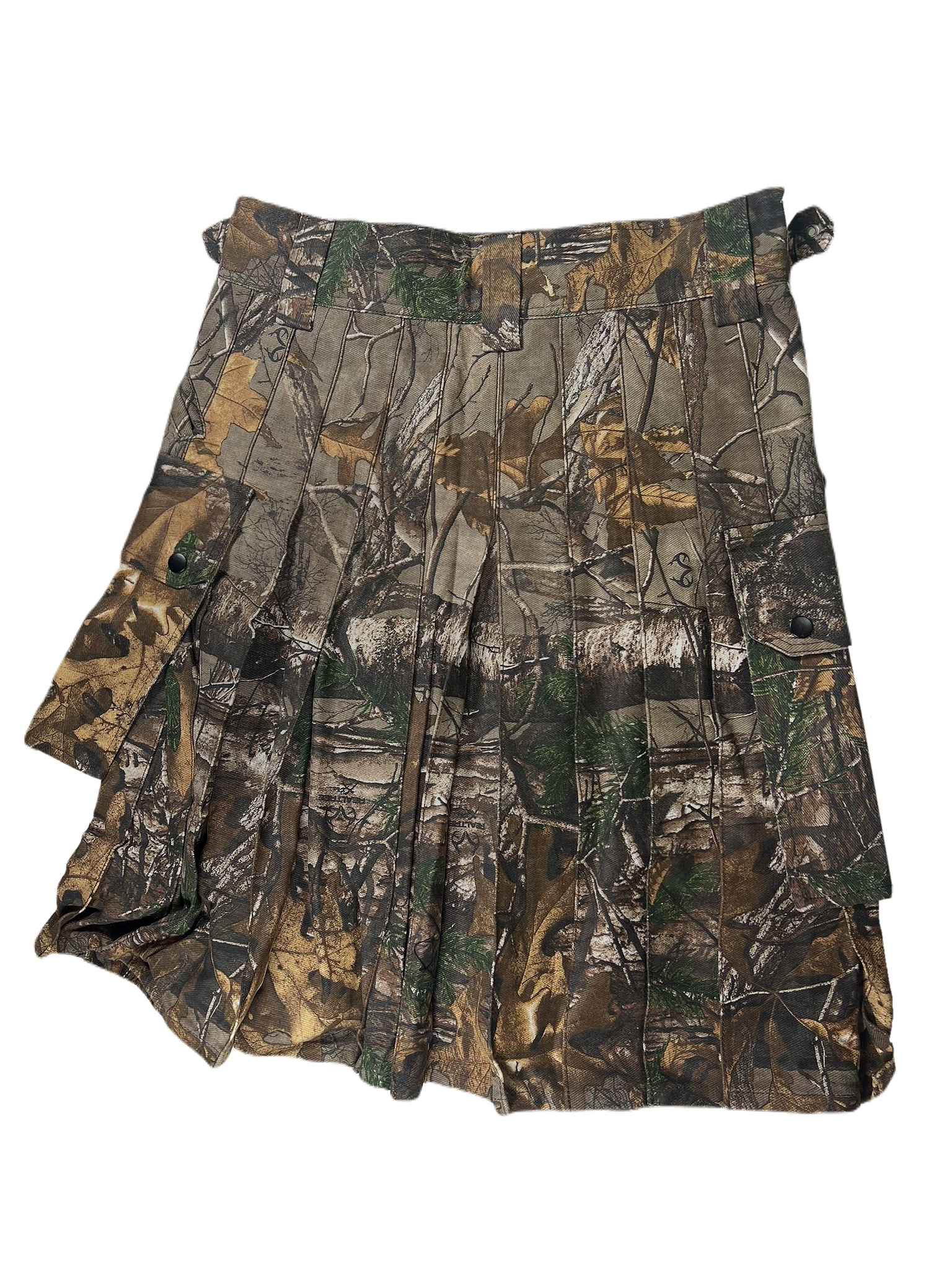 ANAREUS Tactical Kilt - Tree Camo OD-A-ANAR44-32 asgbox.pl ANAREUS Tactical Kilt - Tree Camo - obrazek 2