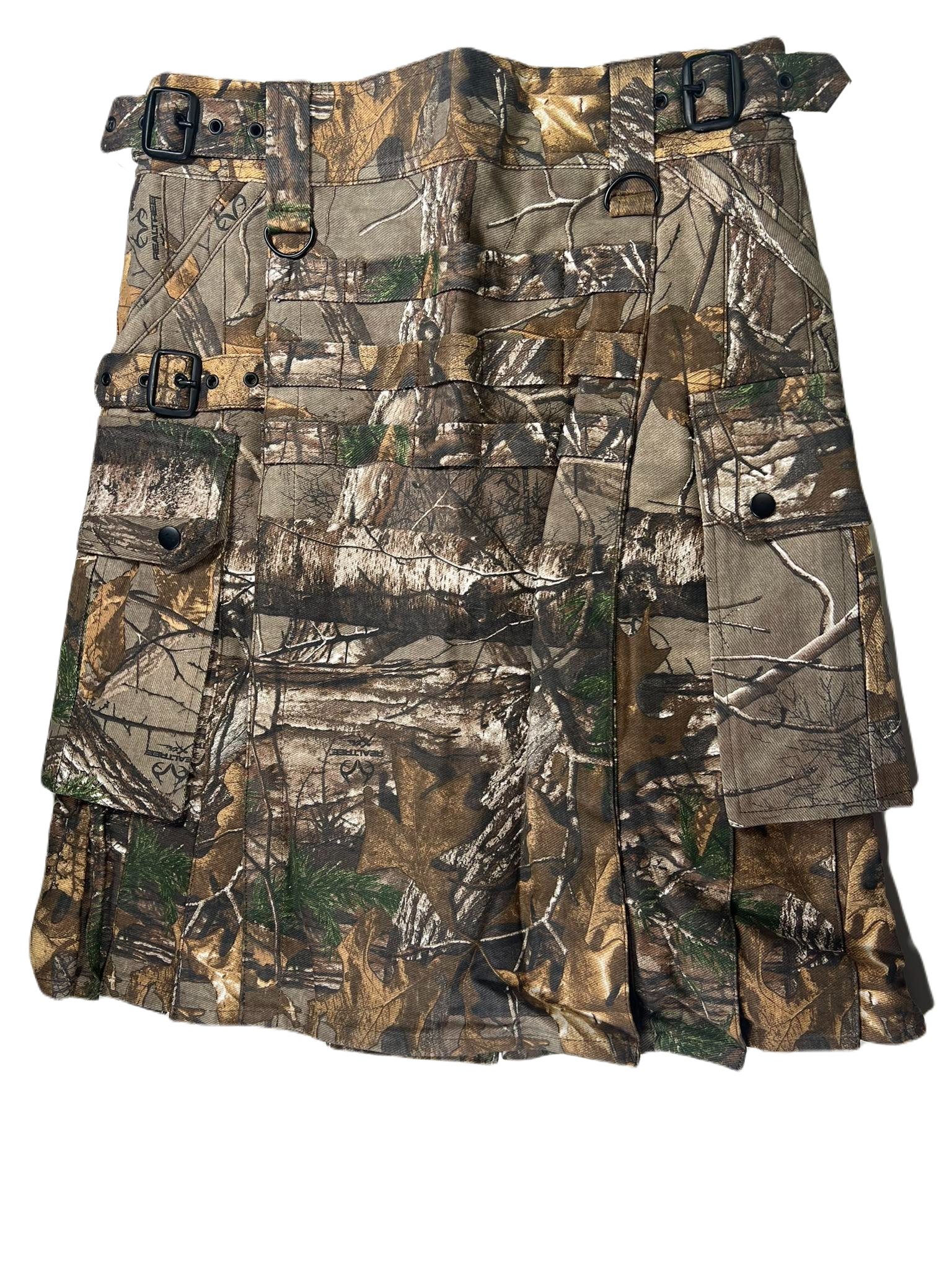 ANAREUS Tactical Kilt - Tree Camo OD-A-ANAR44-32 asgbox.pl ANAREUS Tactical Kilt - Tree Camo