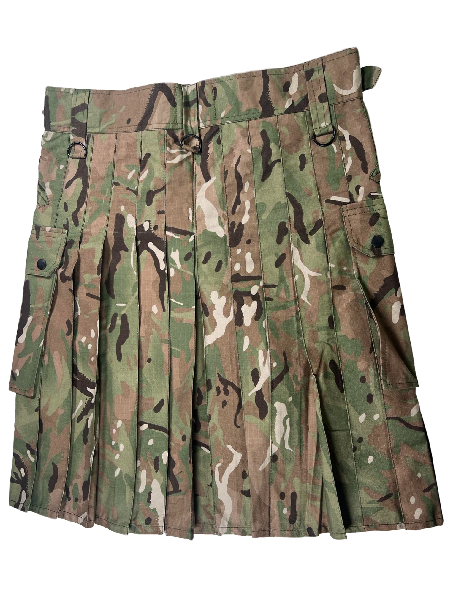 ANAREUS Tactical Kilt - MC OD-A-ANAR40-32 asgbox.pl ANAREUS Tactical Kilt - MC - obrazek 2