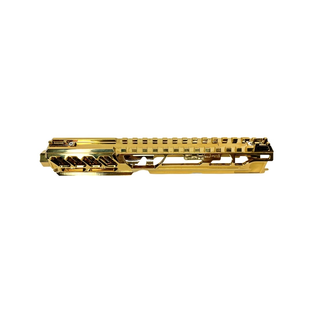 CNC Upper set for AAP01 CTM FUKU-2 (Long) - Gold (electroplated) OD-A-CTM0037-EGD asgbox.pl CNC Upper set for AAP01 CTM FUKU-2 (Long) - Gold (electroplated) - obrazek 3