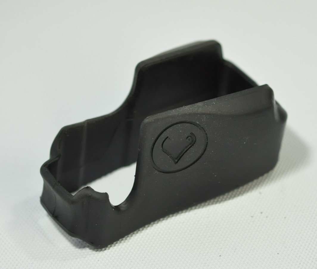 FMA Rubber NQ Grip TAC M4 / AR15 - Black OD-A-TB57 asgbox.pl FMA Rubber NQ Grip TAC M4 / AR15 - Black
