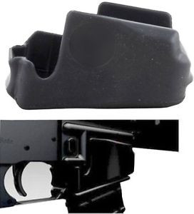 Alternative view of FMA Rubber NQ Grip TAC M4 / AR15 - Black