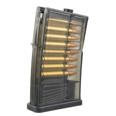 FMA Killflash for Riflescopes with a Lens Diameter of 40 mm - Black