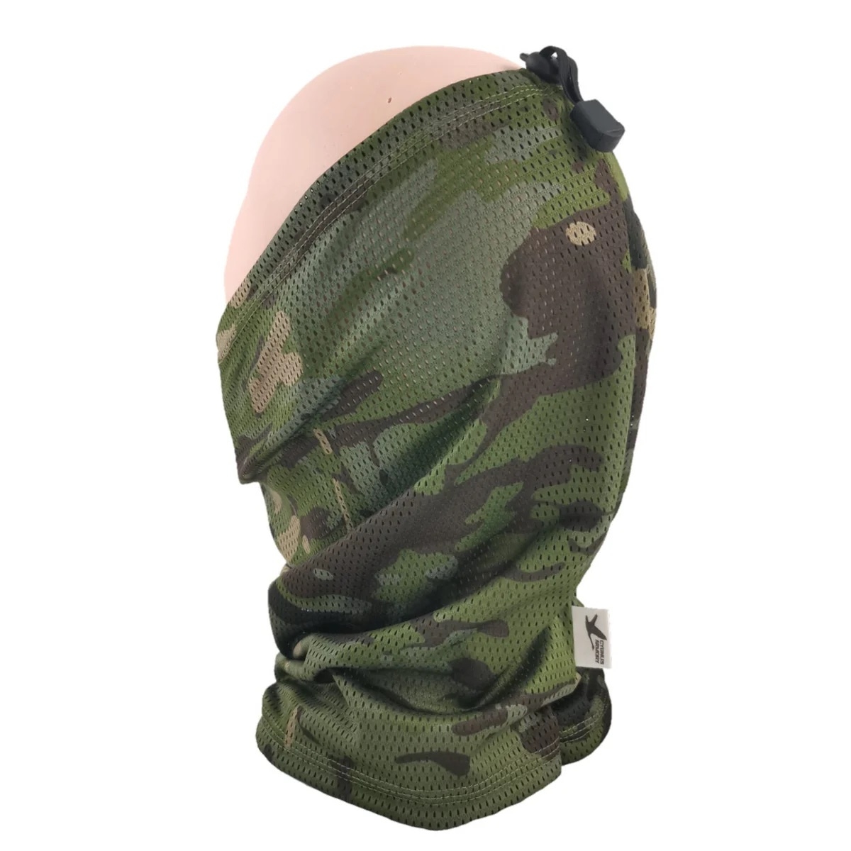 CYGNUS ARMORY Face Warrior Neck Gaiter Gen2 - MC Tropic CYG-FW-MCT asgbox.pl CYGNUS ARMORY Face Warrior Neck Gaiter Gen2 - MC Tropic - obrazek 2