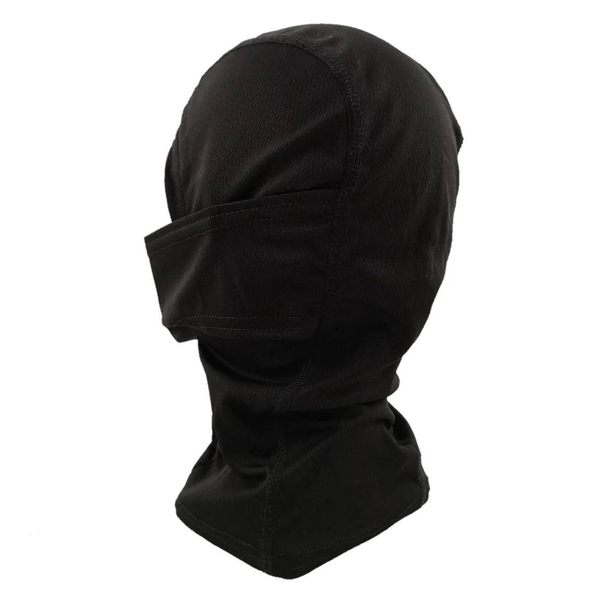 CYGNUS ARMORY Fullface Warrior Balaclava Gen2 - Black CYG-FFW-BK asgbox.pl CYGNUS ARMORY Fullface Warrior Balaclava Gen2 - Black - obrazek 2