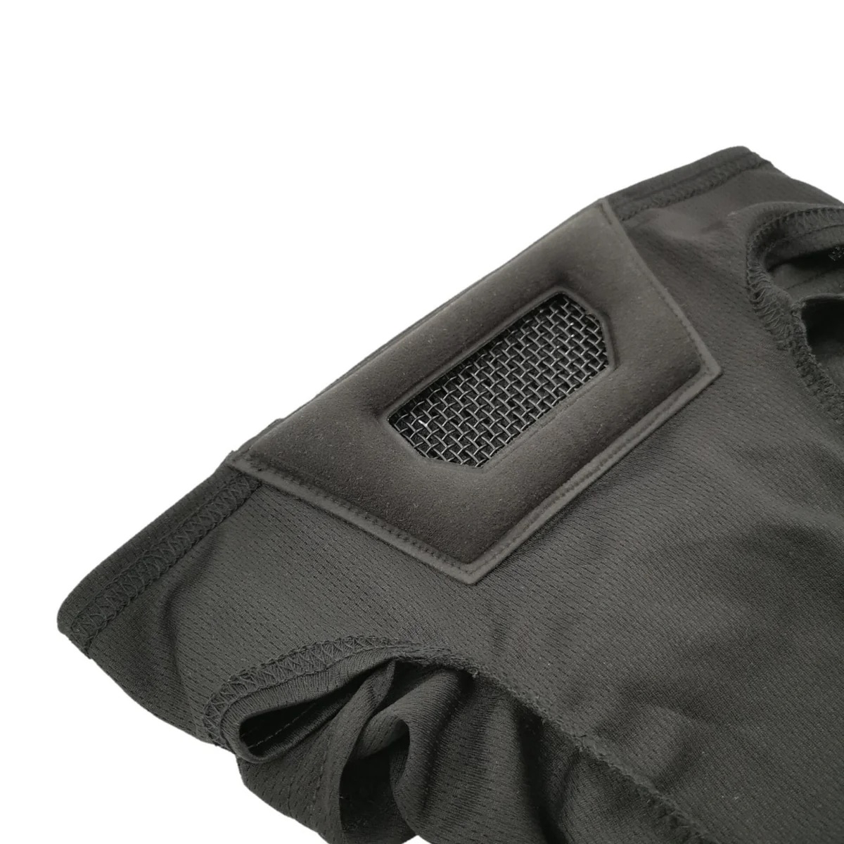 CYGNUS ARMORY Fullface Warrior Balaclava Gen2 - Black CYG-FFW-BK asgbox.pl CYGNUS ARMORY Fullface Warrior Balaclava Gen2 - Black - obrazek 3