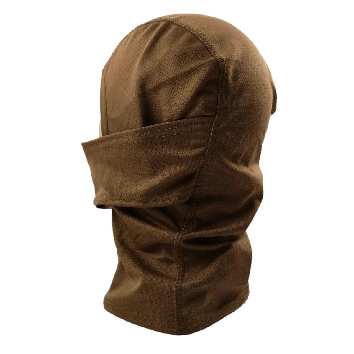 CYGNUS ARMORY Fullface Warrior Balaclava Gen2 - Coyote CYG-FFW-COY asgbox.pl CYGNUS ARMORY Fullface Warrior Balaclava Gen2 - Coyote - obrazek 2