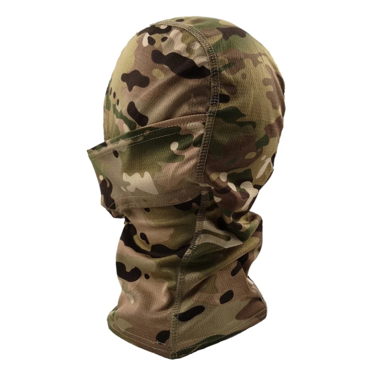 CYGNUS ARMORY Fullface Warrior Balaclava Gen2 - MC CYG-FFW-MC asgbox.pl CYGNUS ARMORY Fullface Warrior Balaclava Gen2 - MC - obrazek 2