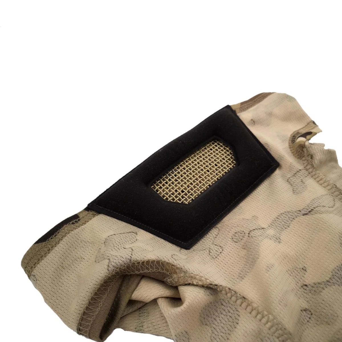 CYGNUS ARMORY Fullface Warrior Balaclava Gen2 - MC CYG-FFW-MC asgbox.pl CYGNUS ARMORY Fullface Warrior Balaclava Gen2 - MC - obrazek 3