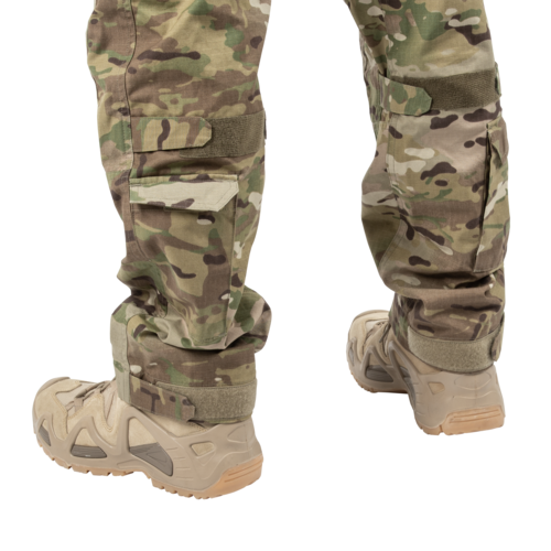 Direct Action Combat Pants Vanguard - MultiCam(R) OD-A-TR-VGCT-NCR-MCM-B03 asgbox.pl Direct Action Combat Pants Vanguard - MultiCam(R) - obrazek 5